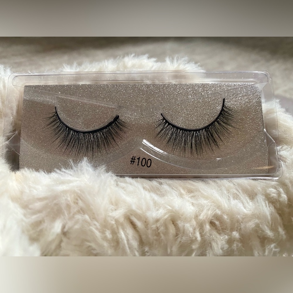 Eyelashes